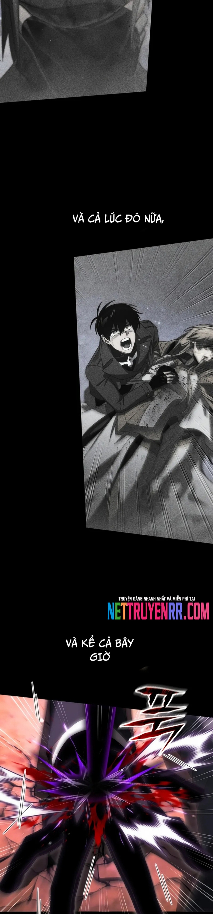 Người Chơi Trở Lại Sau 10000 Năm Chap 116 - Next Chap 117