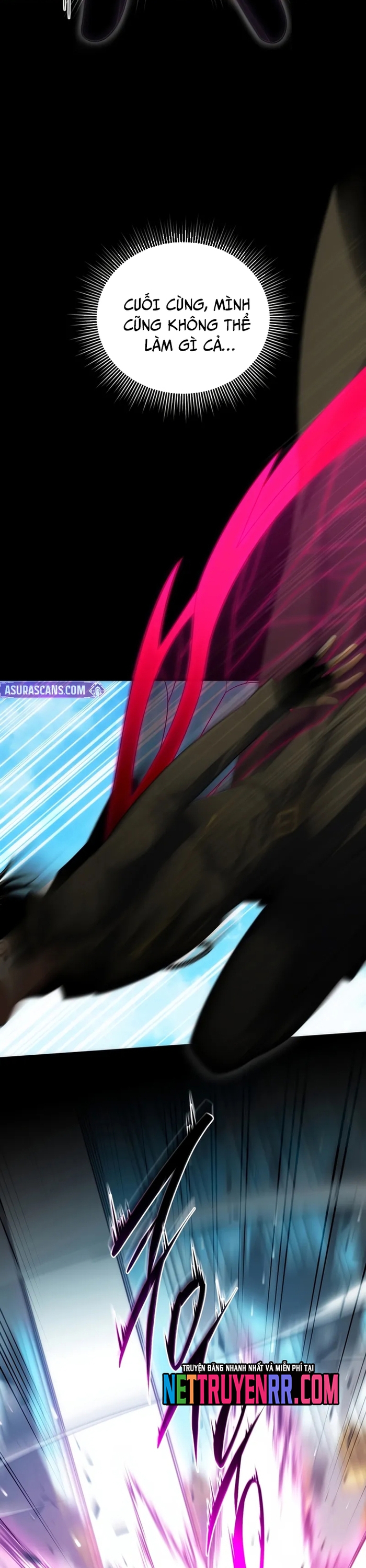 Người Chơi Trở Lại Sau 10000 Năm Chap 116 - Next Chap 117