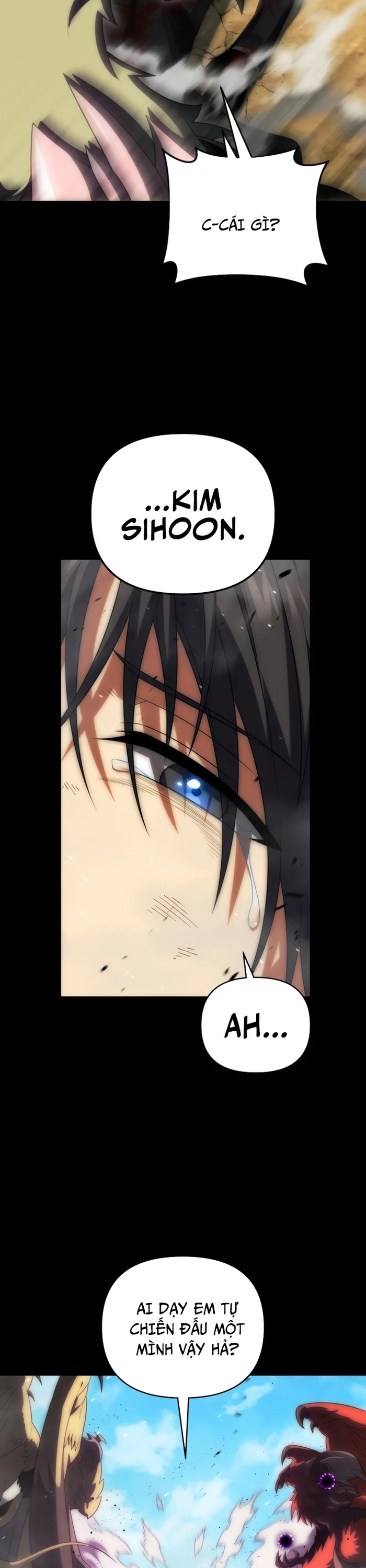 Người Chơi Trở Lại Sau 10000 Năm Chap 116 - Next Chap 117