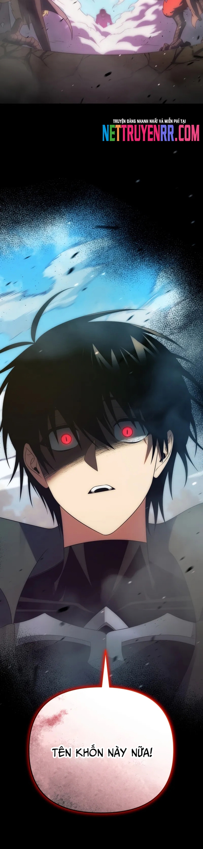 Người Chơi Trở Lại Sau 10000 Năm Chap 116 - Next Chap 117