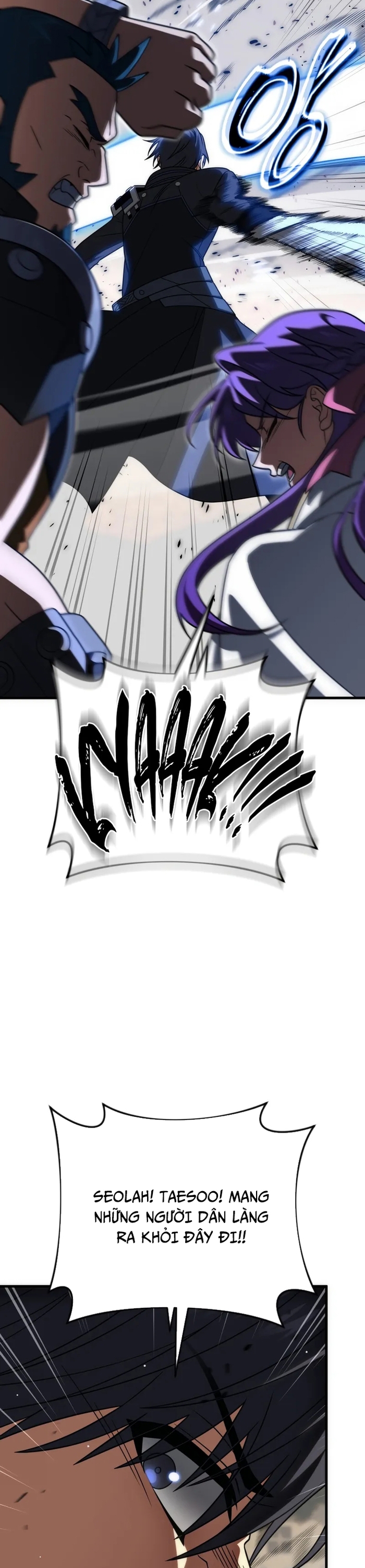 Người Chơi Trở Lại Sau 10000 Năm Chap 116 - Next Chap 117