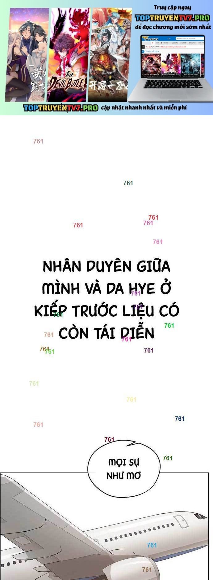 Người Đàn Ông Thực Thụ Chap 206 - Next Chap 207