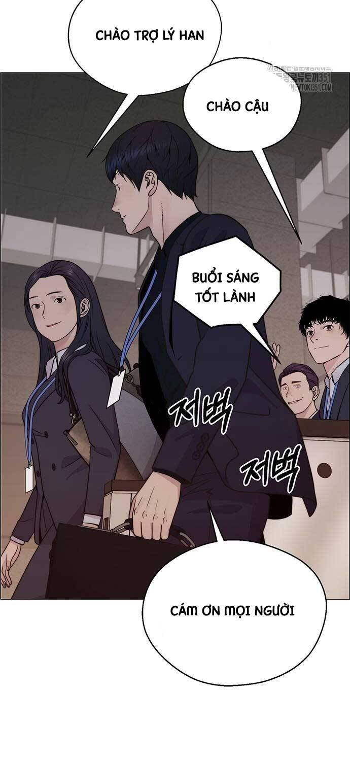 Người Đàn Ông Thực Thụ Chap 206 - Next Chap 207