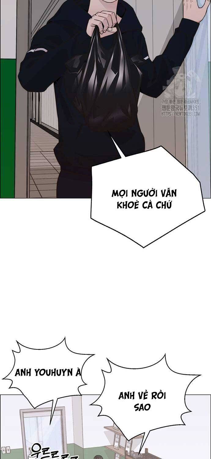 Người Đàn Ông Thực Thụ Chap 206 - Next Chap 207