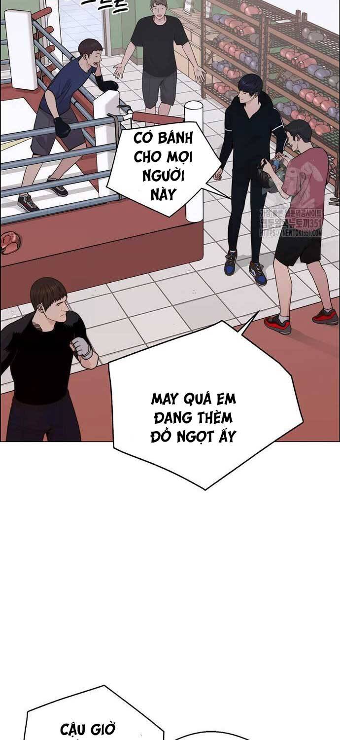 Người Đàn Ông Thực Thụ Chap 206 - Next Chap 207