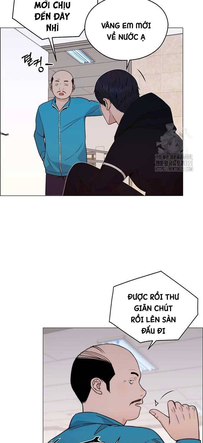 Người Đàn Ông Thực Thụ Chap 206 - Next Chap 207