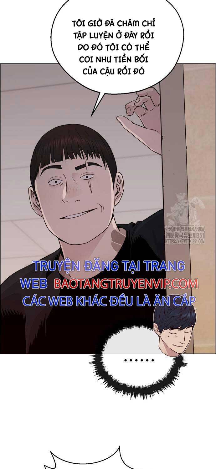 Người Đàn Ông Thực Thụ Chap 206 - Next Chap 207