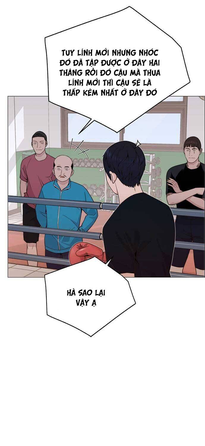 Người Đàn Ông Thực Thụ Chap 206 - Next Chap 207