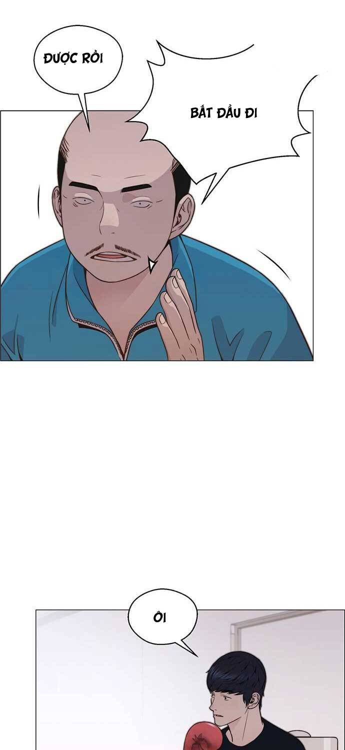 Người Đàn Ông Thực Thụ Chap 206 - Next Chap 207