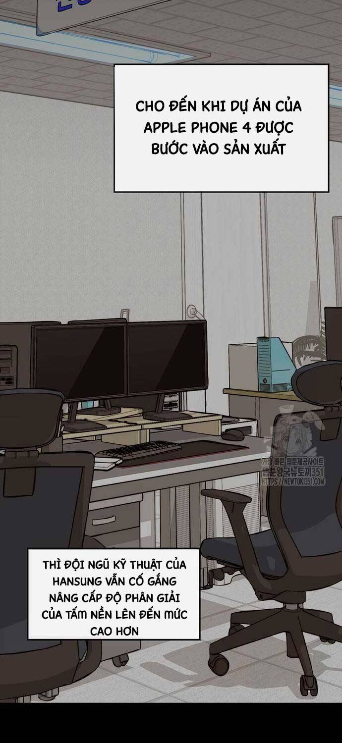 Người Đàn Ông Thực Thụ Chap 206 - Next Chap 207