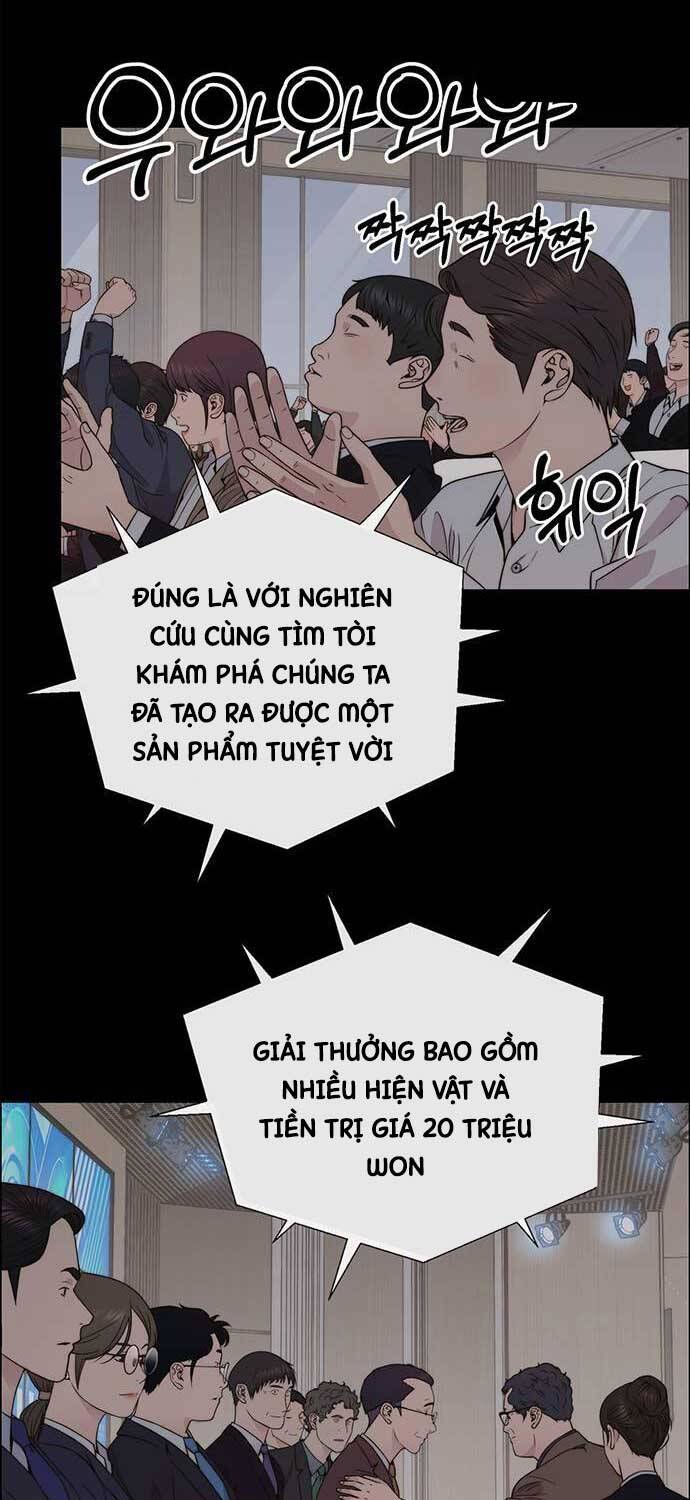 Người Đàn Ông Thực Thụ Chap 206 - Next Chap 207