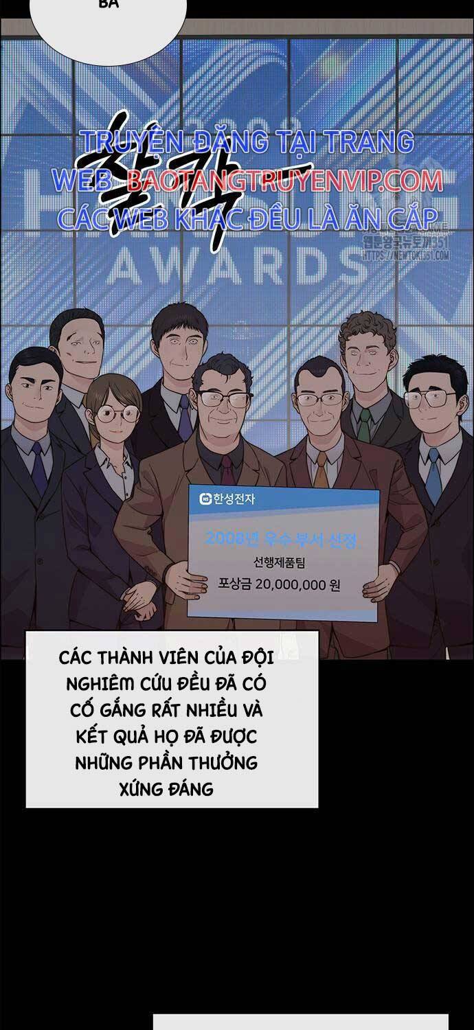 Người Đàn Ông Thực Thụ Chap 206 - Next Chap 207