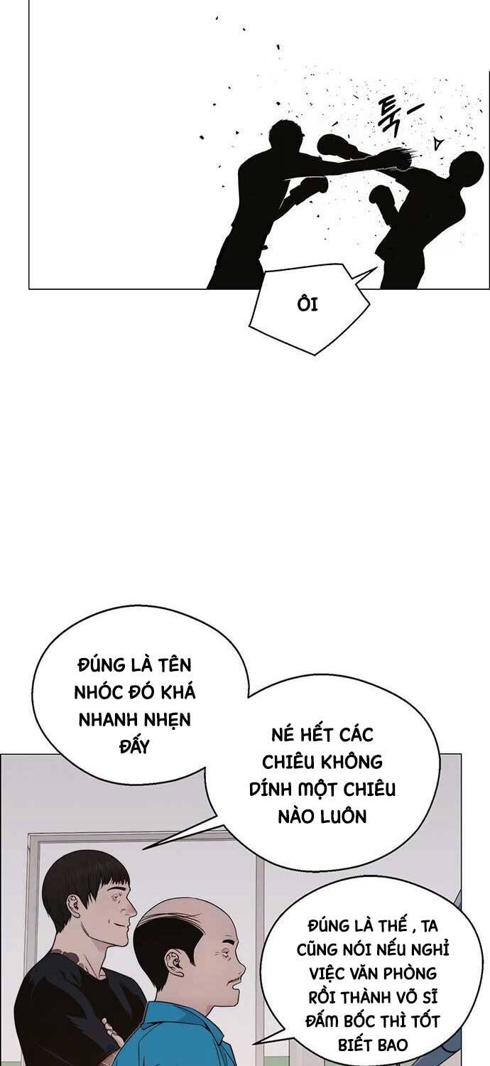 Người Đàn Ông Thực Thụ Chap 206 - Next Chap 207