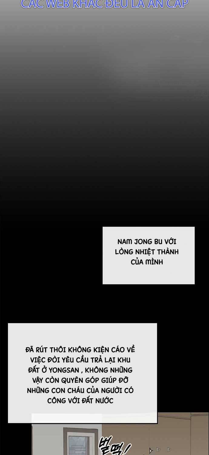 Người Đàn Ông Thực Thụ Chap 206 - Next Chap 207