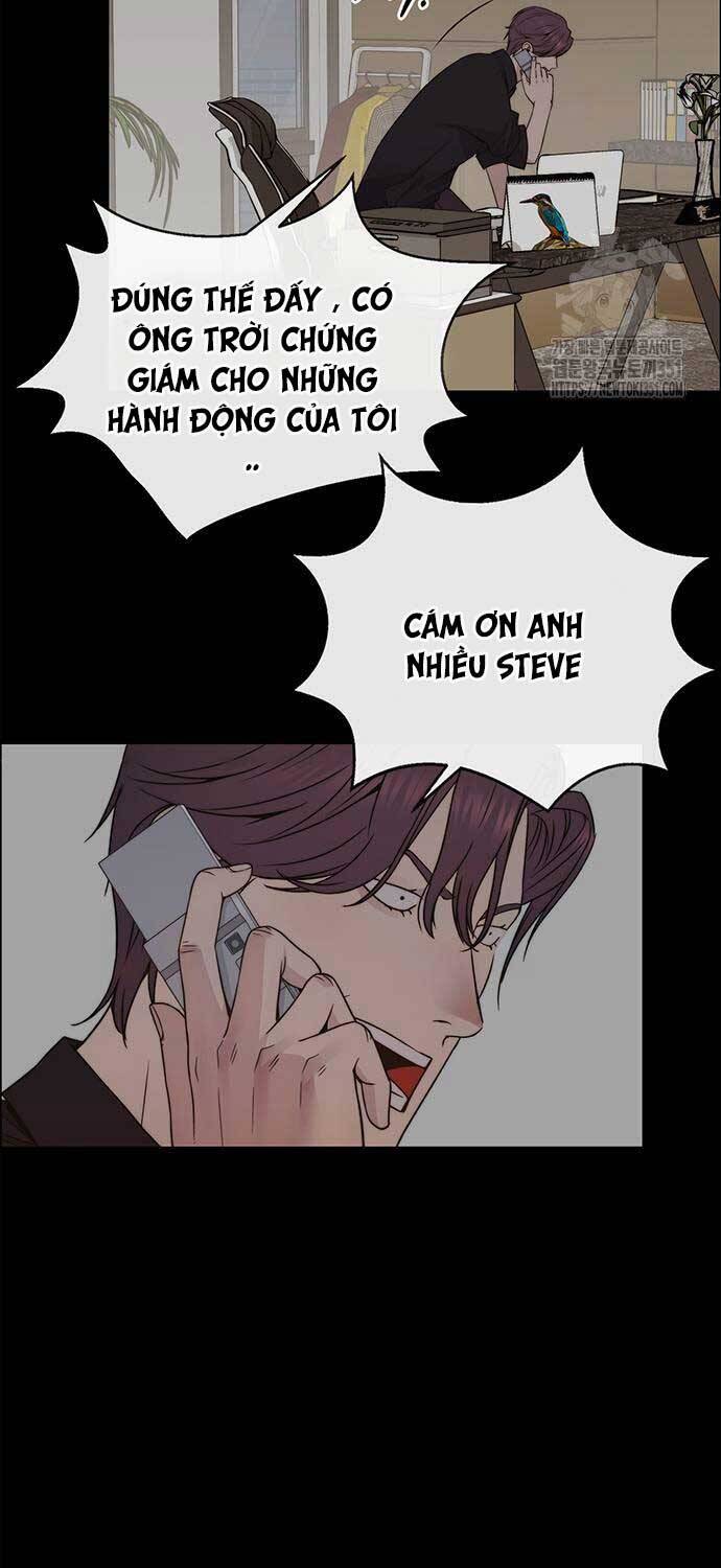 Người Đàn Ông Thực Thụ Chap 206 - Next Chap 207