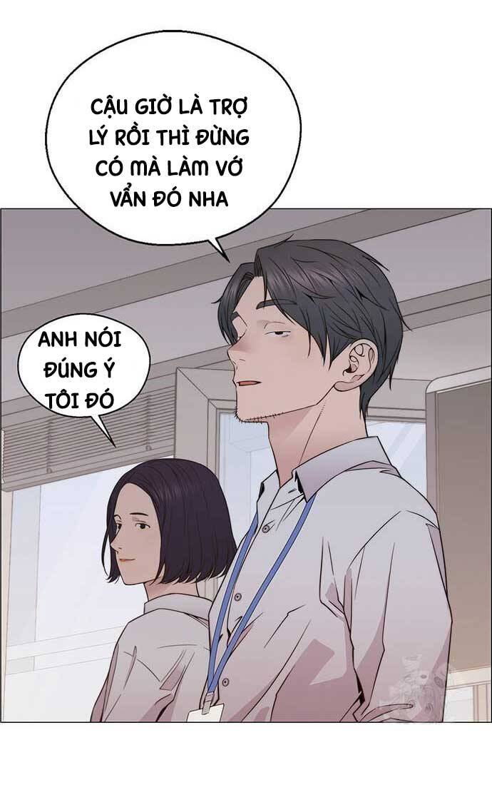 Người Đàn Ông Thực Thụ Chap 206 - Next Chap 207