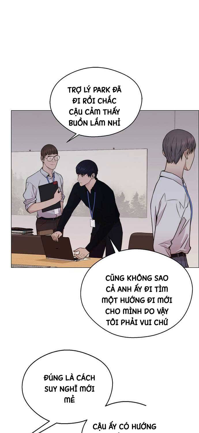 Người Đàn Ông Thực Thụ Chap 206 - Next Chap 207