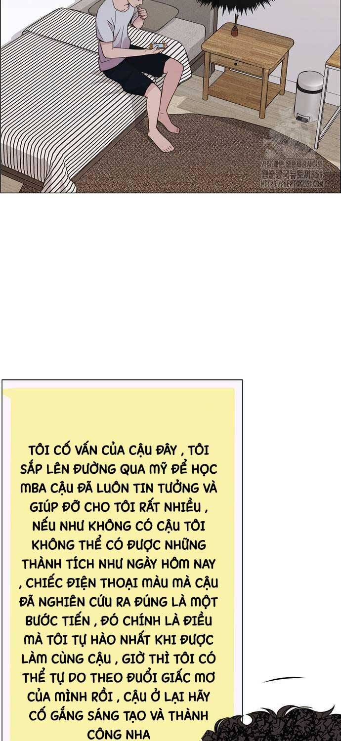 Người Đàn Ông Thực Thụ Chap 206 - Next Chap 207