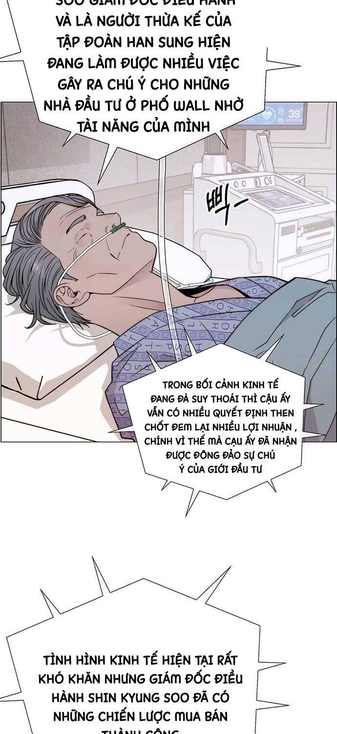 Người Đàn Ông Thực Thụ Chap 206 - Next Chap 207