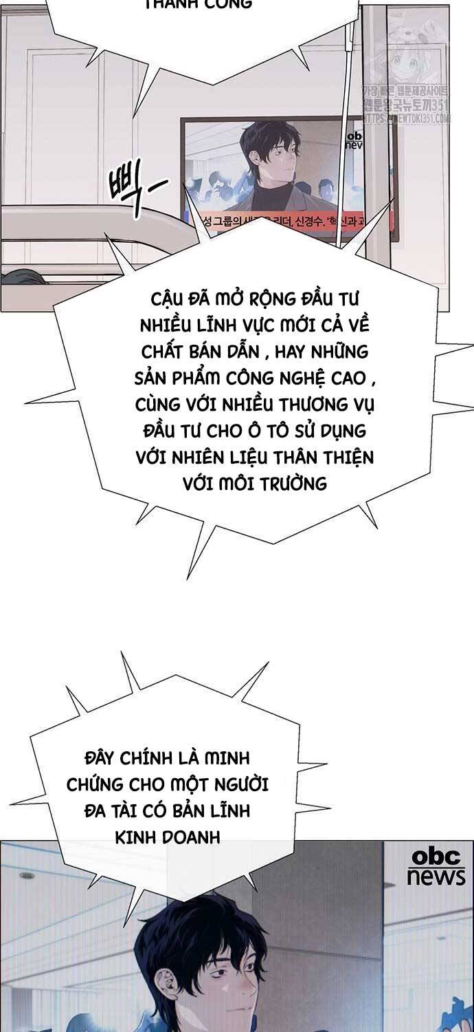 Người Đàn Ông Thực Thụ Chap 206 - Next Chap 207