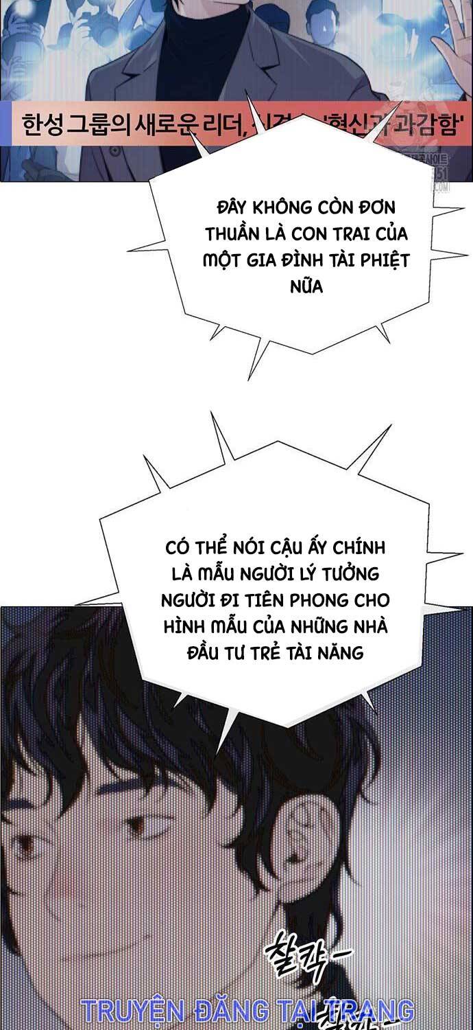 Người Đàn Ông Thực Thụ Chap 206 - Next Chap 207