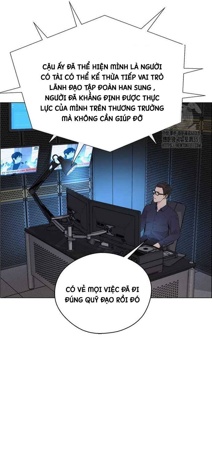 Người Đàn Ông Thực Thụ Chap 206 - Next Chap 207