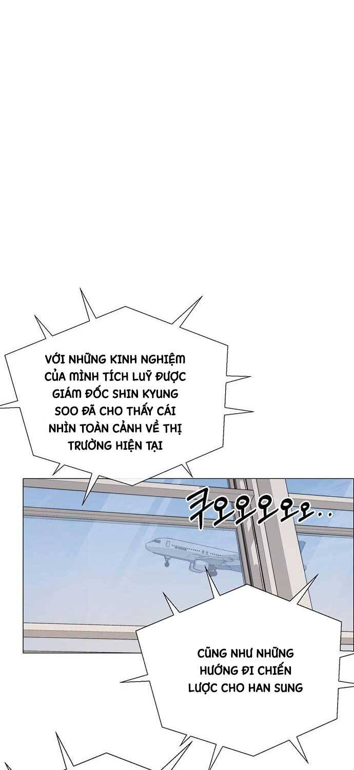 Người Đàn Ông Thực Thụ Chap 206 - Next Chap 207