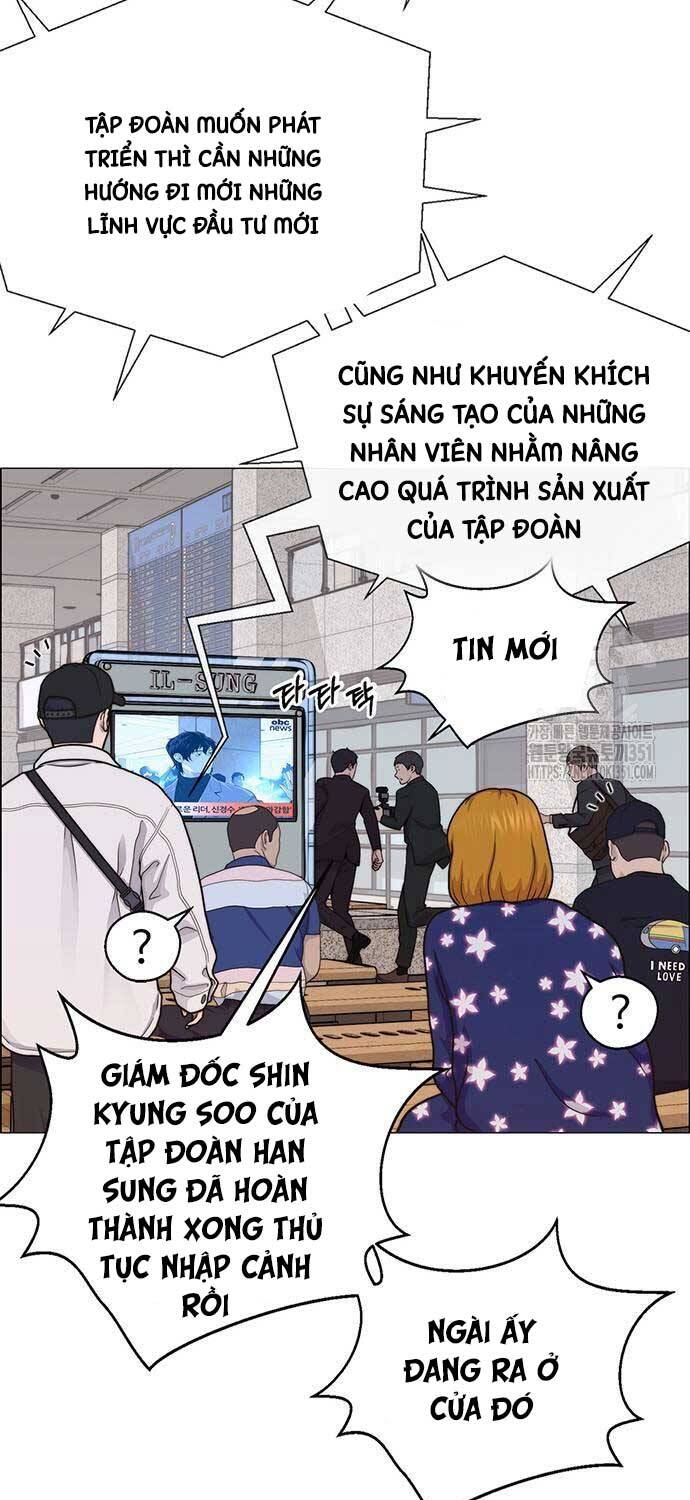Người Đàn Ông Thực Thụ Chap 206 - Next Chap 207