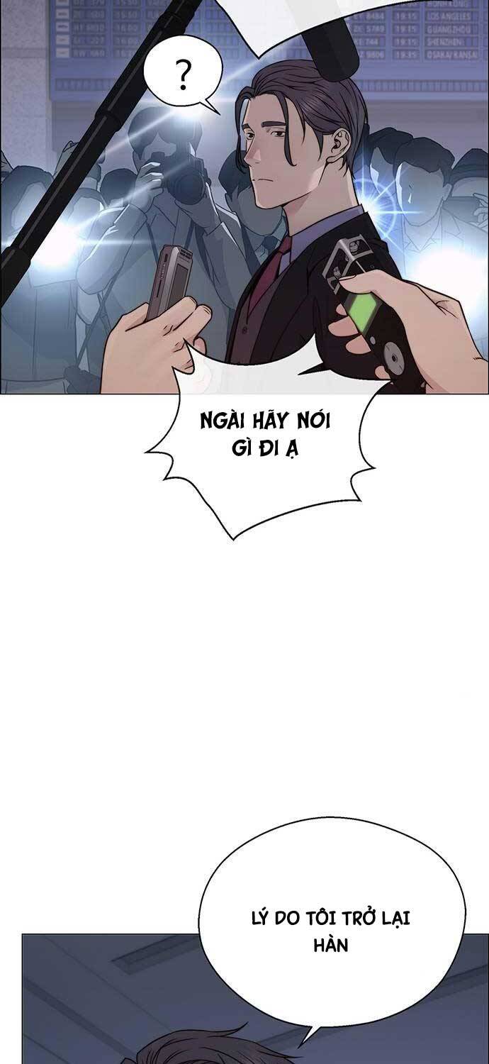 Người Đàn Ông Thực Thụ Chap 206 - Next Chap 207