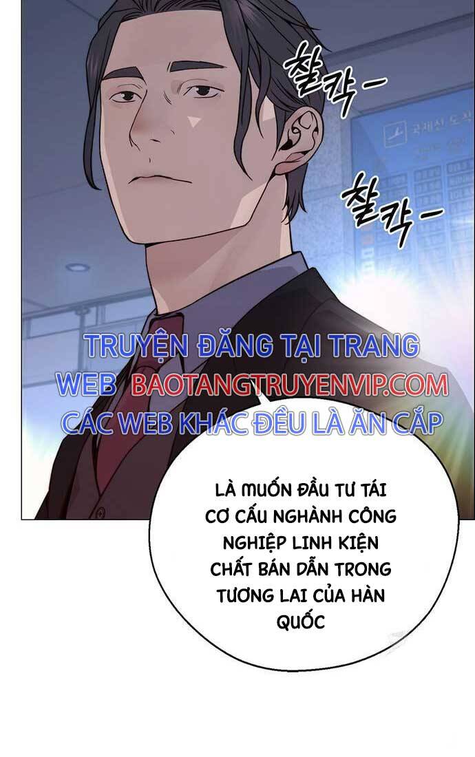 Người Đàn Ông Thực Thụ Chap 206 - Next Chap 207