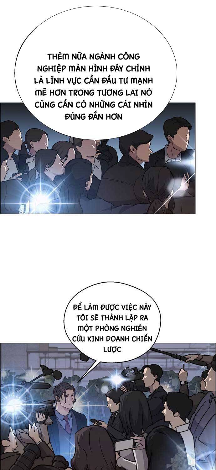 Người Đàn Ông Thực Thụ Chap 206 - Next Chap 207