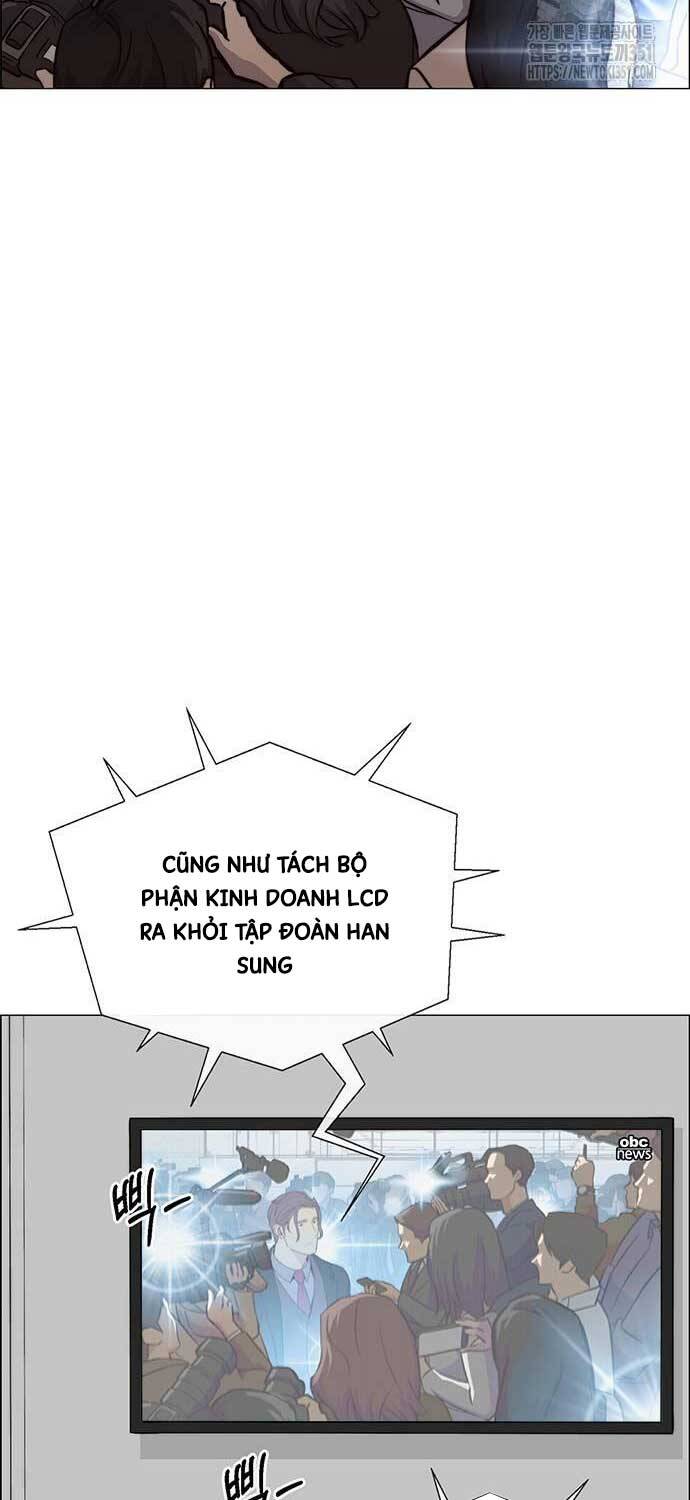 Người Đàn Ông Thực Thụ Chap 206 - Next Chap 207