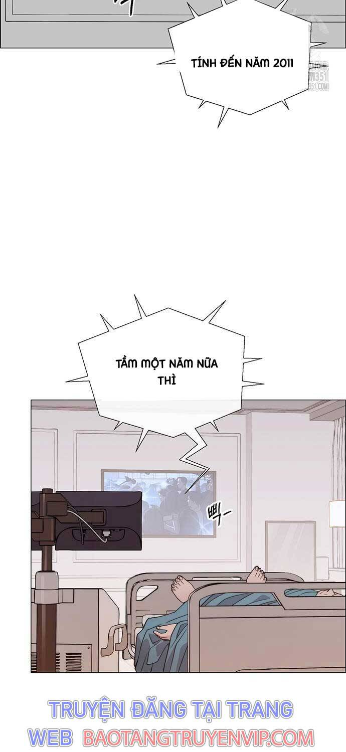 Người Đàn Ông Thực Thụ Chap 206 - Next Chap 207