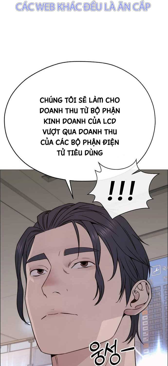 Người Đàn Ông Thực Thụ Chap 206 - Next Chap 207