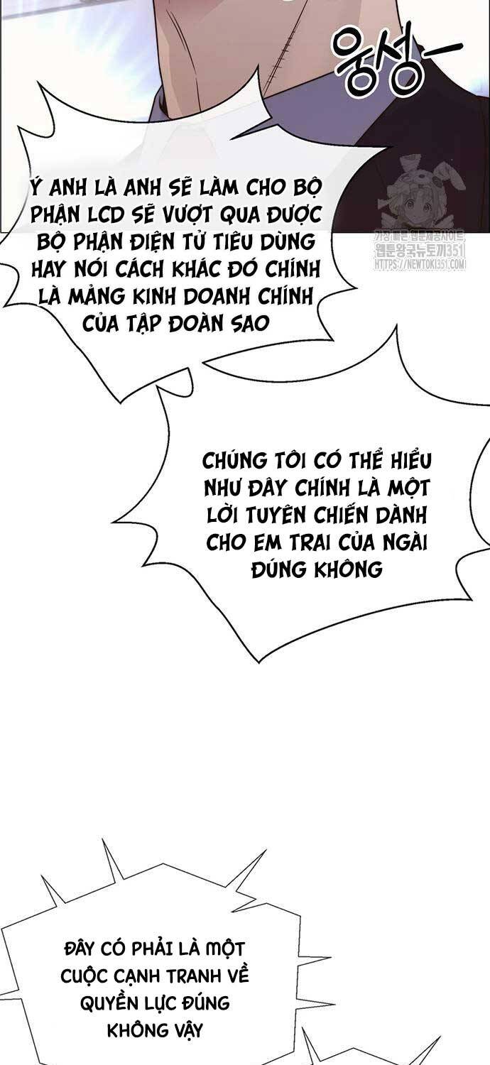 Người Đàn Ông Thực Thụ Chap 206 - Next Chap 207