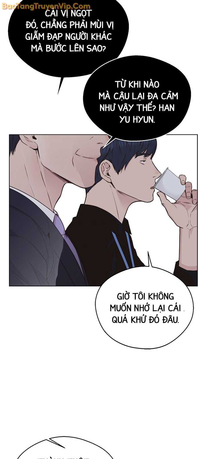 Người Đàn Ông Thực Thụ Chap 207 - Next Chap 208