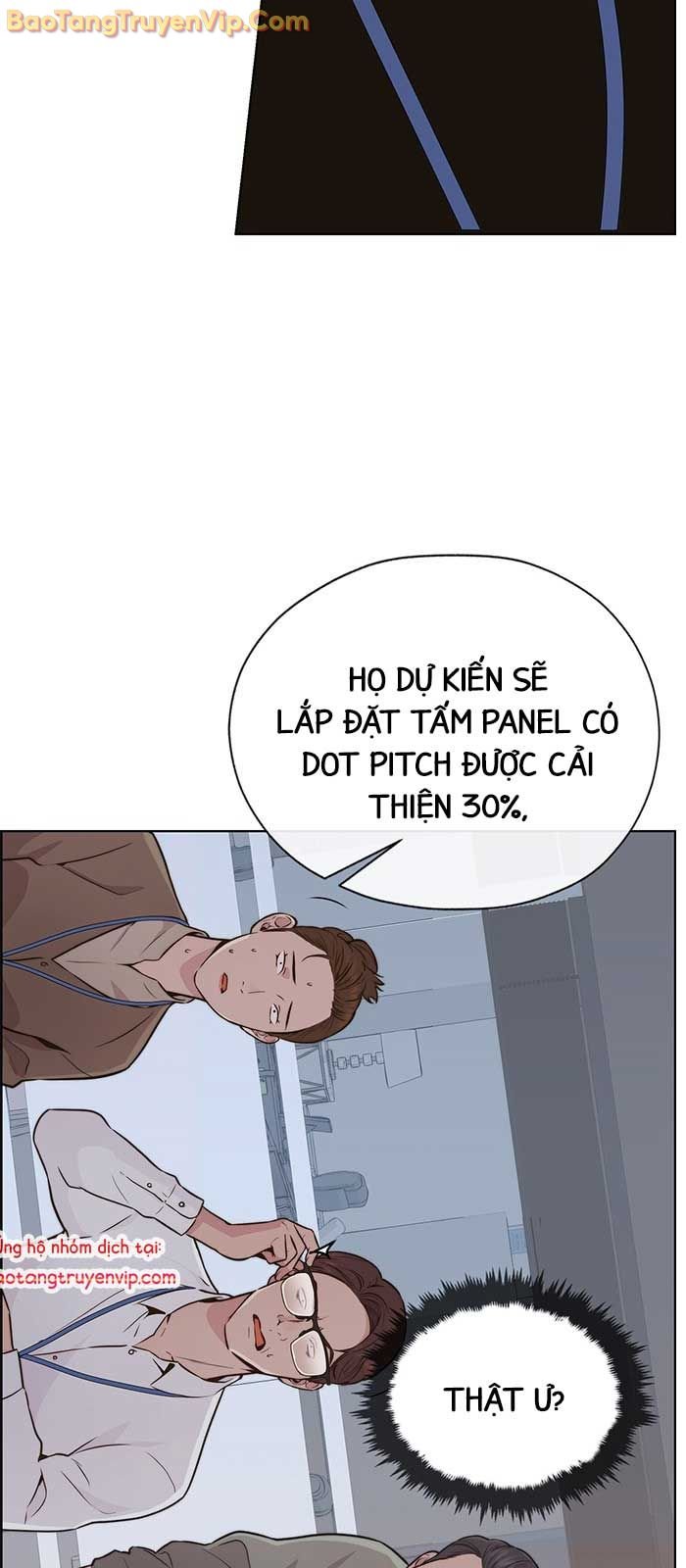 Người Đàn Ông Thực Thụ Chap 207 - Next Chap 208