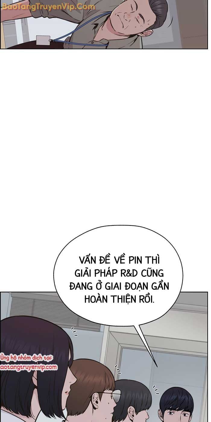 Người Đàn Ông Thực Thụ Chap 207 - Next Chap 208