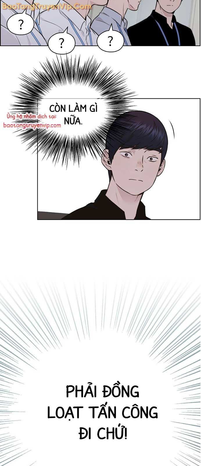 Người Đàn Ông Thực Thụ Chap 207 - Next Chap 208