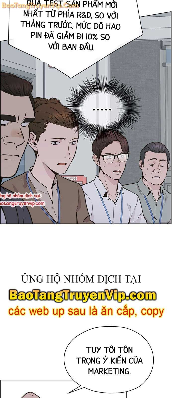 Người Đàn Ông Thực Thụ Chap 207 - Next Chap 208