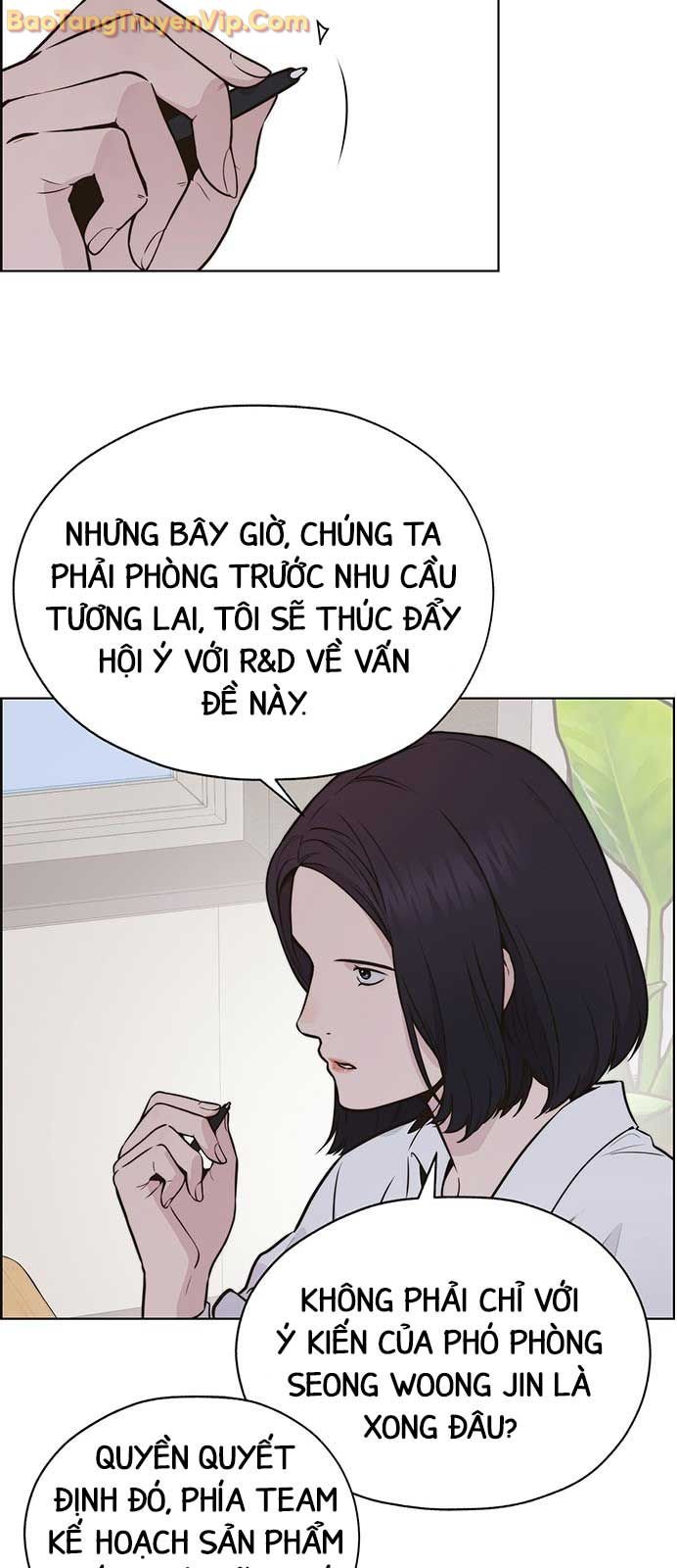 Người Đàn Ông Thực Thụ Chap 207 - Next Chap 208