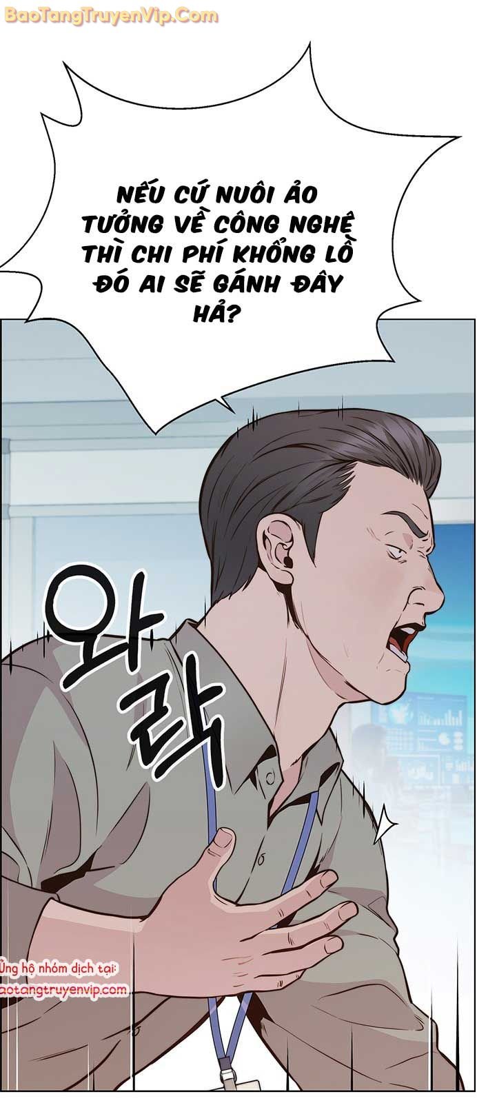 Người Đàn Ông Thực Thụ Chap 207 - Next Chap 208