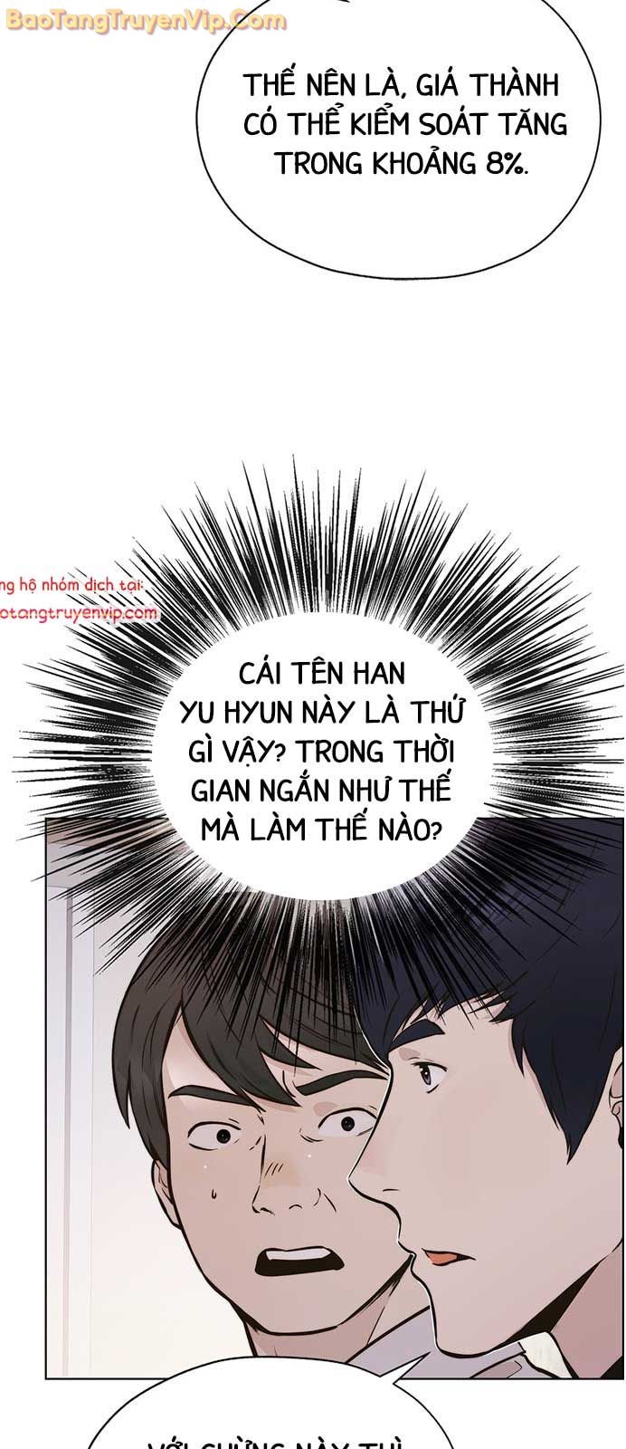 Người Đàn Ông Thực Thụ Chap 207 - Next Chap 208