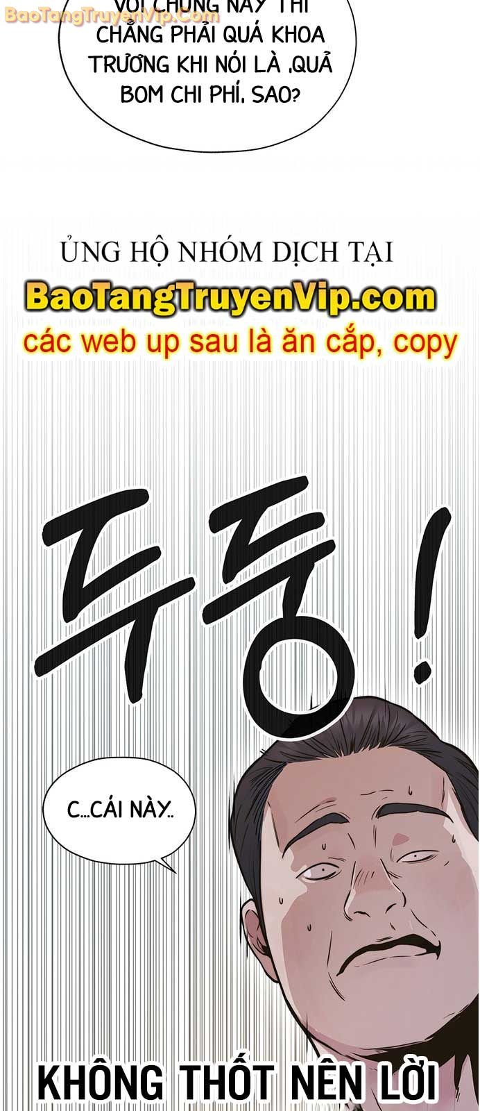 Người Đàn Ông Thực Thụ Chap 207 - Next Chap 208