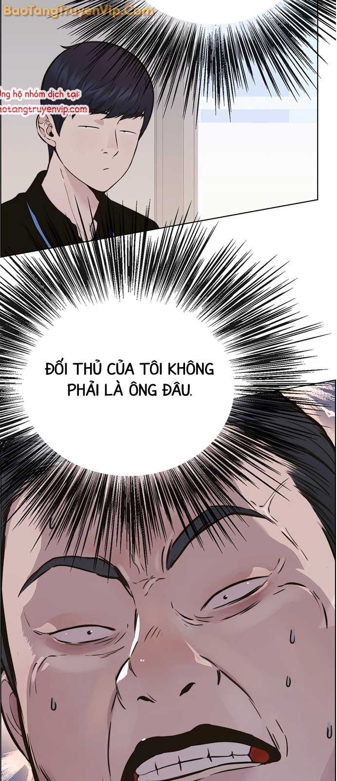 Người Đàn Ông Thực Thụ Chap 207 - Next Chap 208