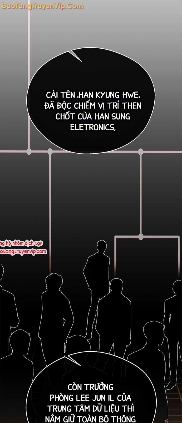 Người Đàn Ông Thực Thụ Chap 207 - Next Chap 208