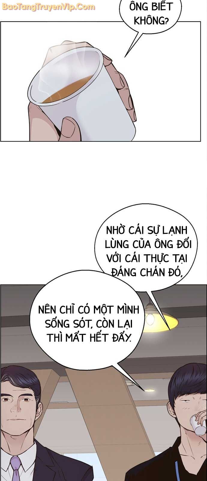 Người Đàn Ông Thực Thụ Chap 207 - Next Chap 208