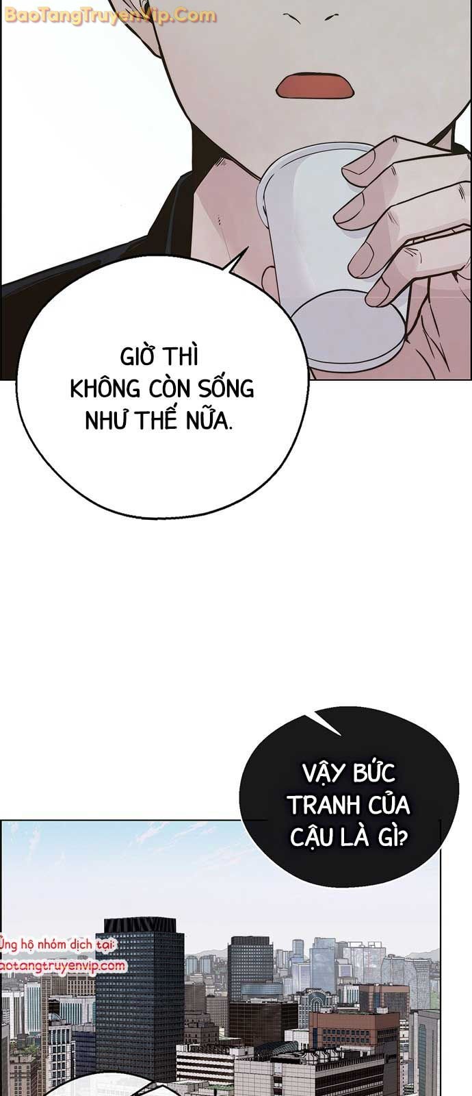 Người Đàn Ông Thực Thụ Chap 207 - Next Chap 208