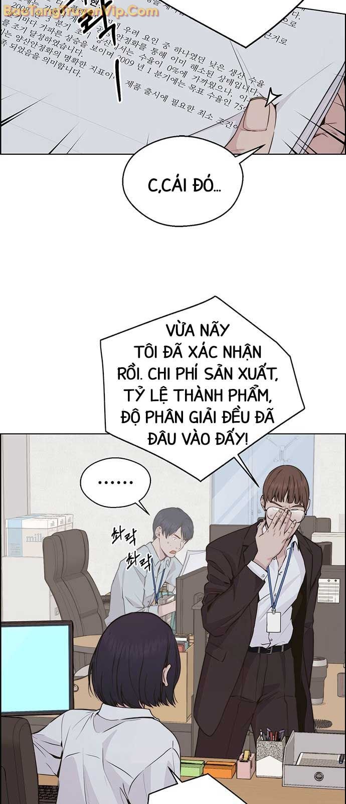 Người Đàn Ông Thực Thụ Chap 207 - Next Chap 208