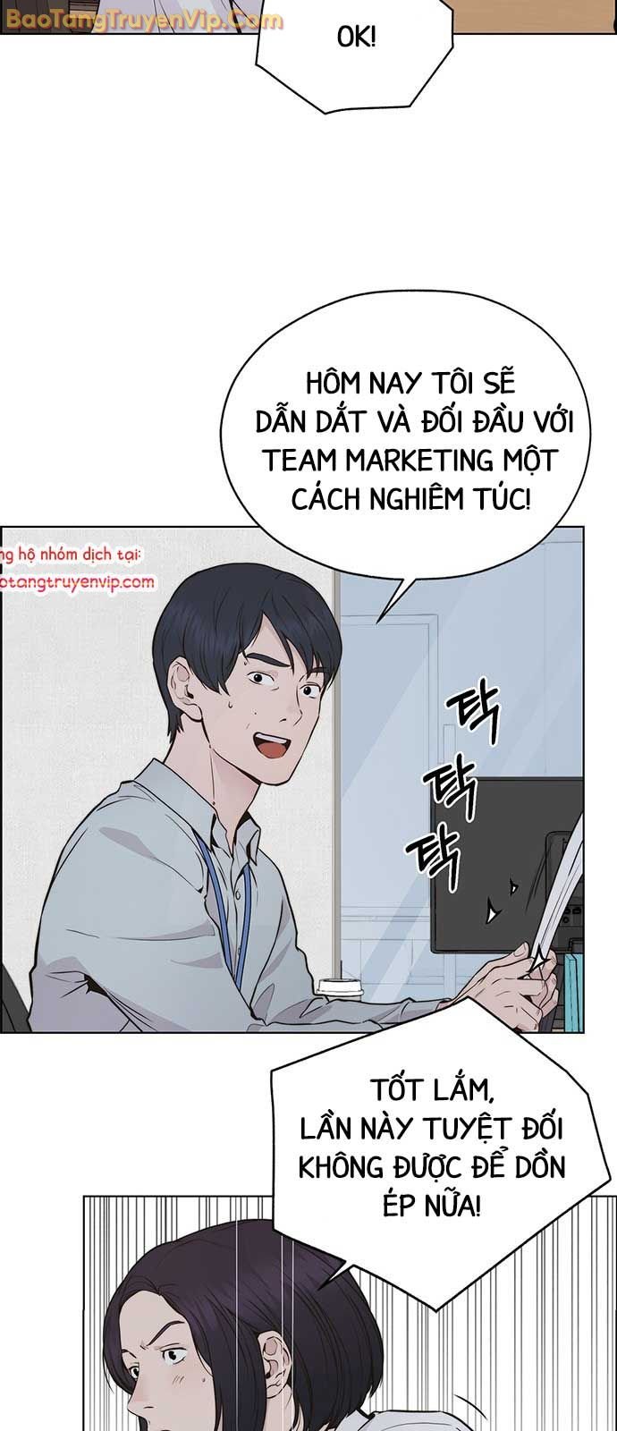 Người Đàn Ông Thực Thụ Chap 207 - Next Chap 208